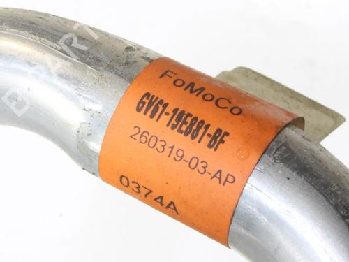 AC pipe FORD KUGA II (DM2) 1.5 EcoBoost 4x4 | BP39816197M126 - Image 7