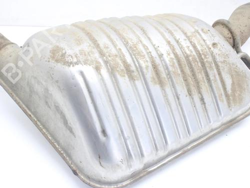 Exhaust system MERCEDES-BENZ E-CLASS T-Model (S212) E 220 BlueTEC | BP39805155M121 - Image 3