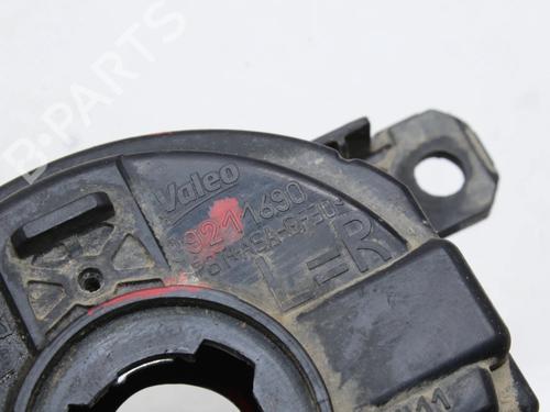 Left front fog light TOYOTA PROACE Van (MDZ_) 1.6 D4d (MDZ9) | BP40501226C30 - Image 3