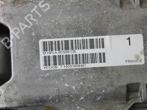 Steering column JAGUAR I-PACE (X590) EV400 AWD | BP39789606M21 - Image 7