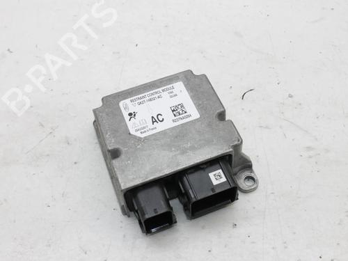 Used ECU airbags ECU airbags FORD TRANSIT CUSTOM V362 Van (FY, FZ) 2.0 EcoBlue (170 hp) 39844485 39844485