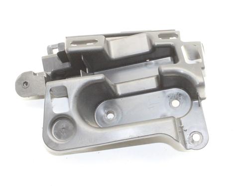 Used Rear bumper bracket Rear bumper bracket PEUGEOT 208 II (UB_, UP_, UW_, UJ_) 1.2 PureTech 130 (131 hp) 39873489 39873489
