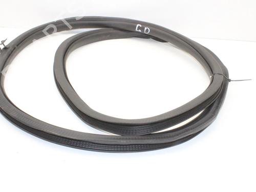 Gummiliste Gummiliste MERCEDES-BENZ EQS (V297) EQS 450+ (297.123) (333 hp) 39843195 39843195