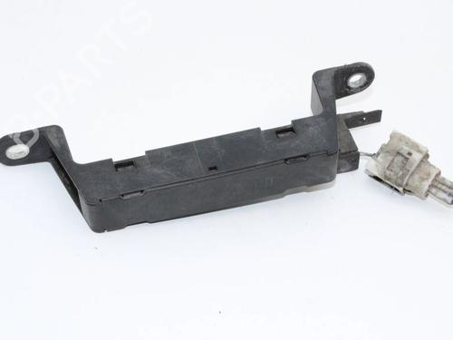 Used Electronic module Electronic module TOYOTA AVENSIS Saloon (_T27_) 2.0 VVT-i (ZRT272_, ZRT272R) (152 hp) 39844469 39844469