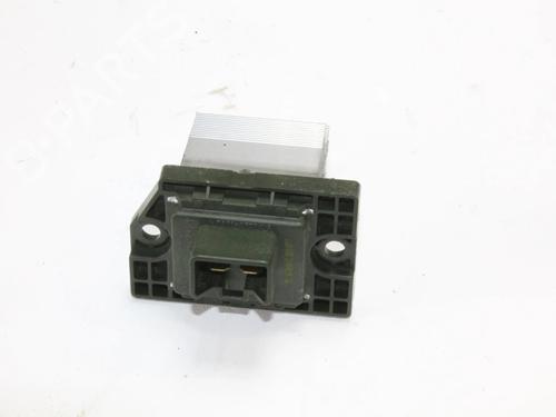 Heater resistor KIA CEE'D (JD) 1.6 CRDi 128 | BP39833086M108 - Image 3