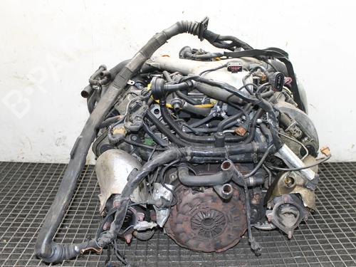 Engine AUDI A4 B5 (8D2) S4 quattro | BP39870506M1 - Image 4