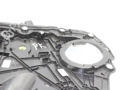 Front left window mechanism FORD KUGA III (DFK) 2.5 Duratec Plug-in-Hybrid | BP39874110C22 - Image 4