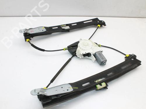 Used Rear left window mechanism Rear left window mechanism SEAT ALHAMBRA (710, 711) 2.0 TDI (177 hp) 39862737 39862737