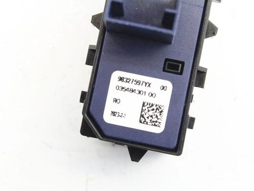 Switch OPEL CORSA F (P2JO) CORSA-e (68) | BP39874580I30 - Image 4