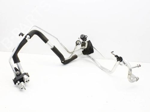 AC pipe LAND ROVER RANGE ROVER EVOQUE (L538) 2.2 D 4x4 | BP39788238M126 - Image 1