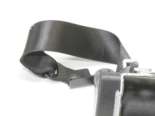 Rear right seatbelt MINI MINI (F56) Cooper S | BP39875738I28 - Image 2