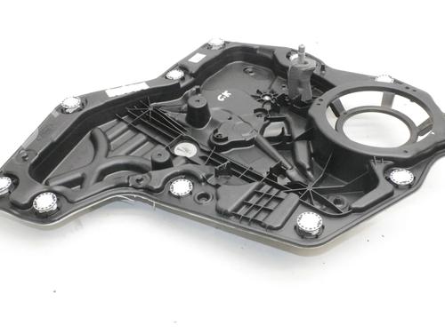 Elevador vidro trás esquerdo Elevador vidro trás esquerdo FORD FIESTA VII (HJ, HF) 1.0 EcoBoost (101 hp) 39855666 39855666