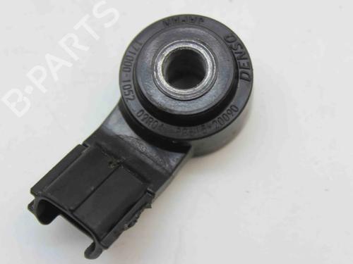 Electronic sensor LEXUS NX (_Z1_) 300h AWD (AYZ15, AYZ15_, AYZ15R) | BP39819305M84 - Image 3