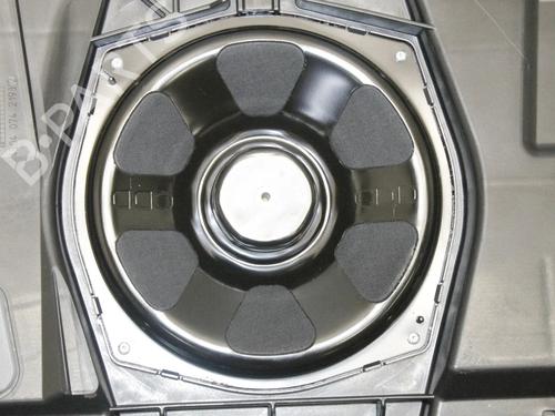 Electronic module LAND ROVER RANGE ROVER EVOQUE (L538) 2.2 D 4x4 | BP39844372M83 - Image 6