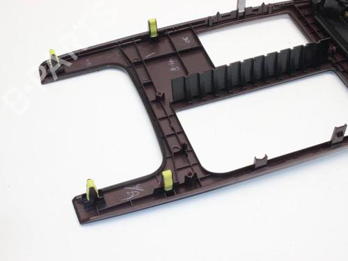 Middle console LEXUS GS (_S19_) 450h (GRS191_, GWS191_) | BP39856436I22 - Image 5
