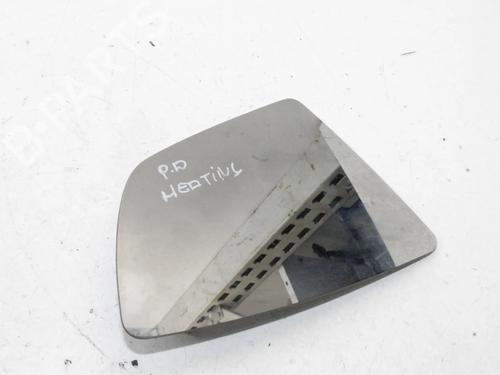 Used Right mirror glass Right mirror glass SEAT LEON ST (5F8) 2.0 TDI (184 hp) 39812873 39812873