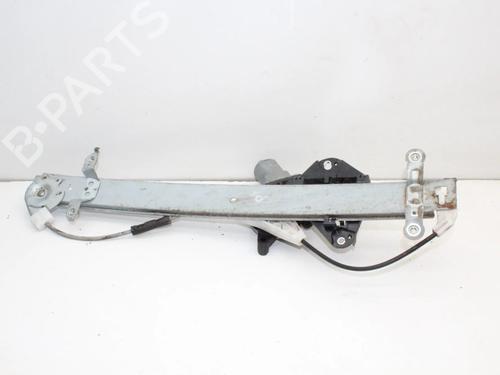 Rudehejsemekanisme Højre foran SUBARU OUTBACK (BS) 2.0 D AWD (BSD) | BP39852977C23 - Image 5