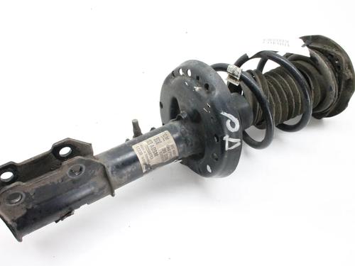 Used Right front shock absorber Right front shock absorber OPEL ASTRA K (B16) 1.4 (68) (100 hp) 39800216 39800216
