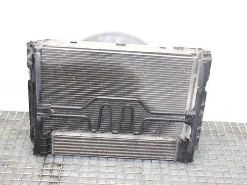 radiator-set-bmw-x1-e84-2009-2010-2011-2012-2013-2014-2015-39807909 main image