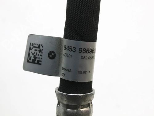 AC-rør MINI MINI (F56) Cooper | BP39772525M126 - Image 6