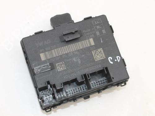 Elektronisk modul Elektronisk modul AUDI A6 C8 (4A2) 40 TDI (190 hp) 39789297 39789297