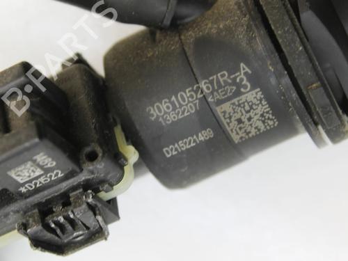 Clutch slave cylinder RENAULT CAPTUR II (HF_) TCe 100 (HFMT) | BP39795470M113 - Image 3