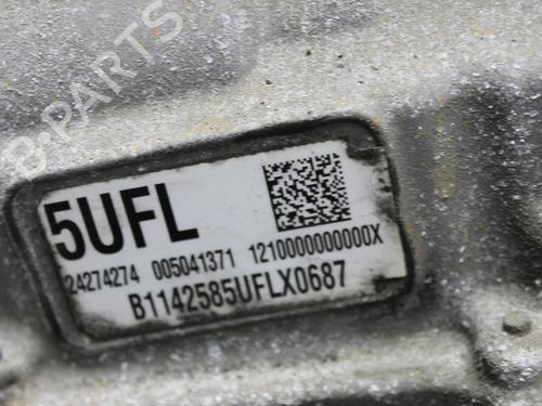 Gearbox CADILLAC ESCALADE 6.2 AWD | BP39836567M3 - Image 9