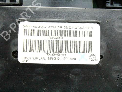 Control unit MINI MINI (R56) Cooper S | BP39864829M11 - Image 4