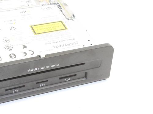 Electronic module AUDI A4 B9 Avant (8W5, 8WD) 2.0 TDI | BP39843598M83 - Image 3