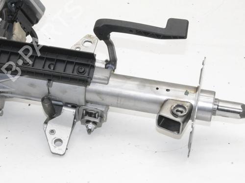 Steering column FORD FIESTA VII (HJ, HF) 1.0 EcoBoost | BP39862473M21 - Image 8