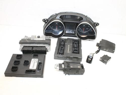 electronic-module-audi-a5-sportback-8ta-2007-2008-2009-2010-2011-2012-2013-2014-2015-2016-2017-39789334 main image