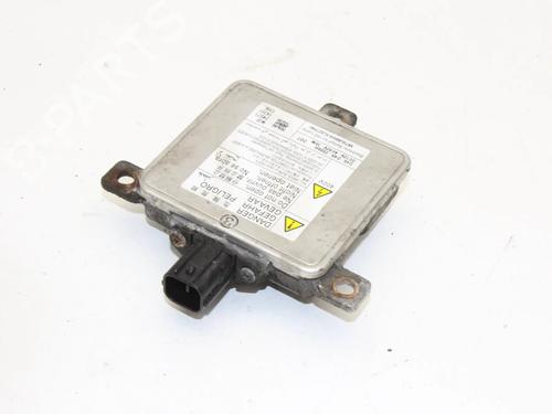 Lights ECU MAZDA 3 (BM, BN) 2.2 D | BP39838251M55 - Image 2