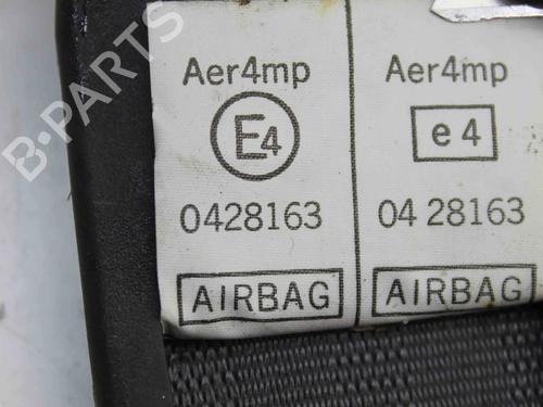 Front left seatbelt HONDA S2000 (AP) 2.0 (AP1) | BP39869385I26  - Image 7