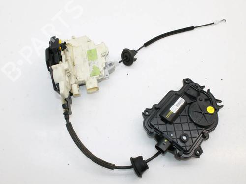 Front right lock AUDI A8 D3 (4E2, 4E8) S8 quattro | BP39869296C97 - Image 2