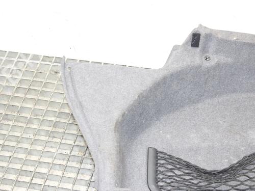 Boot lining LEXUS LS (_F3_) 430 (UCF30) | BP39783656I3 - Image 2