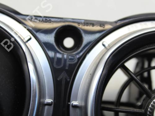 Luftventil KIA STINGER (CK) 2.2 CRDi VGT | BP39811216I21  - Image 12