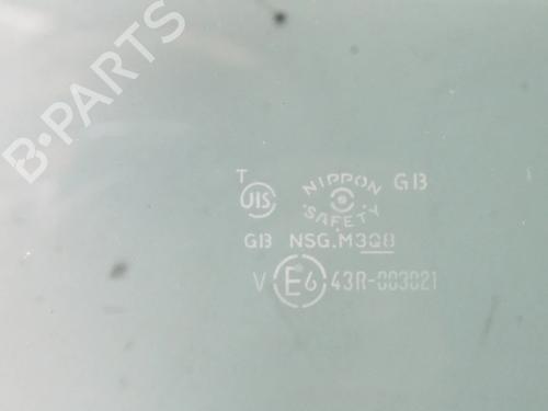 Dør rude højre bagtil MAZDA 5 (CW) 1.6 CD | BP39833404C21 - Image 4