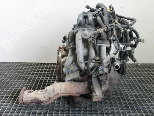Engine MAZDA RX-8 (SE, FE) 1.3 (FE103, SE3P) | BP39827871M1 - Image 3