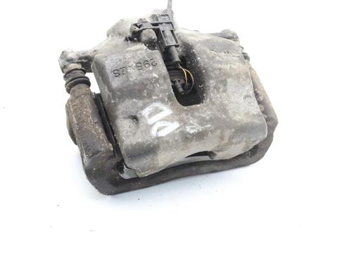 Right front brake caliper MERCEDES-BENZ E-CLASS (W212) E 200 CDI / BlueTEC (212.005, 212.006) | BP40520421M104 - Image 4