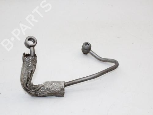 Rohr für Rohr FORD KUGA I 2.0 TDCi 4x4 (163 hp) 39828399 39828399