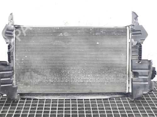 Used Radiator set Radiator set OPEL ASTRA K (B16) 1.4 (68) (100 hp) 39866542 39866542