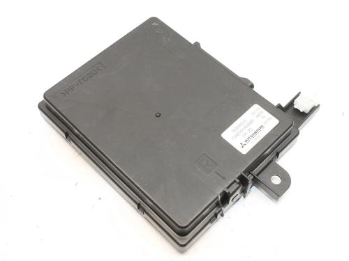 Used Control unit Control unit MITSUBISHI OUTLANDER II (CW_W) 2.2 DI-D 4WD (156 hp) 39789533 39789533