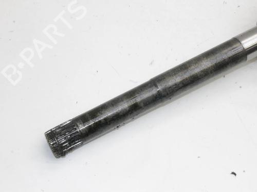 Right front driveshaft JEEP COMPASS (MK49) 2.2 CRD 4x4 | BP39844364M39 - Image 2