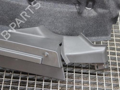 Boot lining FORD MONDEO V Saloon (CD) 2.0 TDCi | BP39842960I3 - Image 5