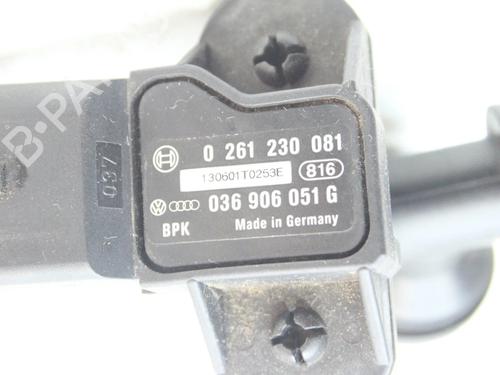 Electronic sensor AUDI A6 C7 (4G2, 4GC) 2.0 TDI | BP39785587M84 - Image 5
