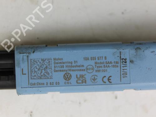 Electronic module CUPRA BORN (K11) 58 e-boost | BP39777160M83 - Image 3