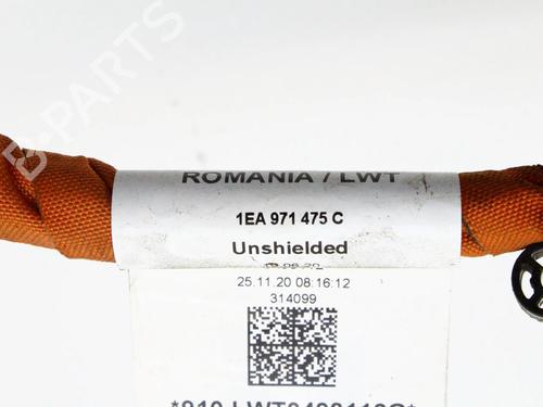 Kabelbaum VW ID.4 (E21) PRO | BP39801877E16 - Image 6