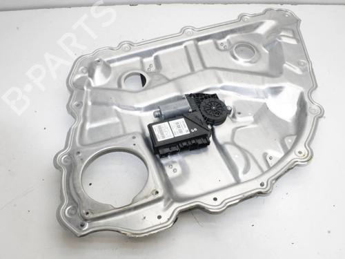 Fensterheber rechts hinten für Fensterheber rechts hinten AUDI A8 D3 (4E2, 4E8) 3.0 TDI quattro (233 hp) 39871987 39871987