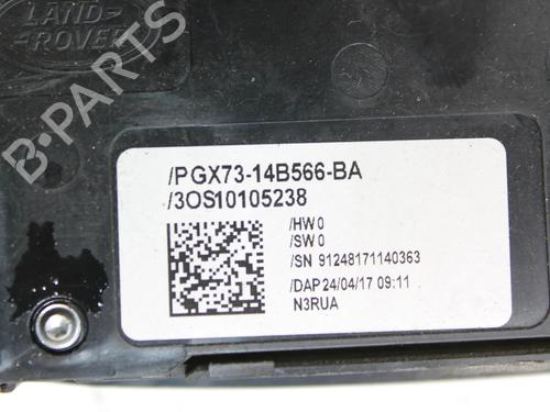 Switch LAND ROVER RANGE ROVER EVOQUE (L538) 2.0 D | BP39787257I30 - Image 4