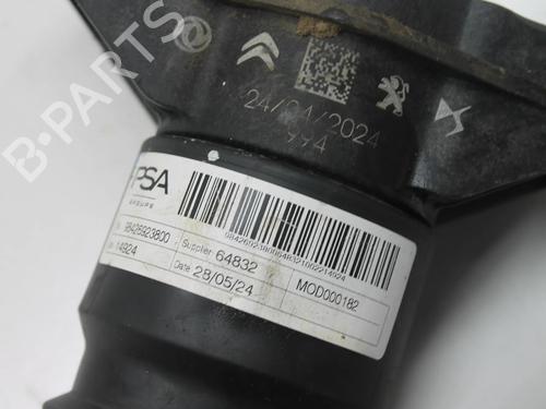 Venstre bagtil støddæmper OPEL MOKKA 1.2 (76) | BP39876844M18 - Image 5